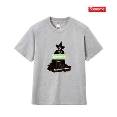 Supreme   2026夏季新款短袖T恤