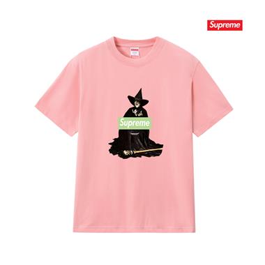 Supreme   2026夏季新款短袖T恤