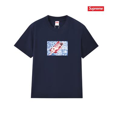 Supreme   2026夏季新款短袖T恤