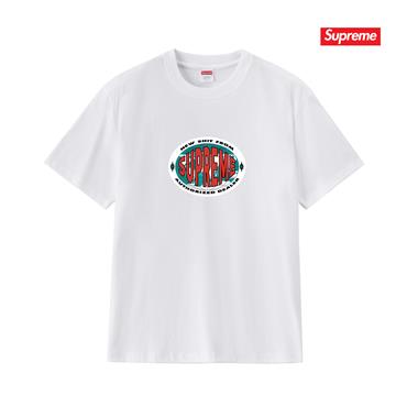 Supreme   2026夏季新款短袖T恤