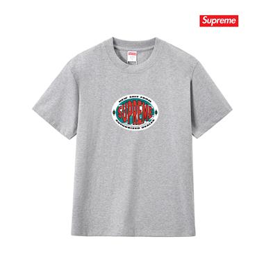 Supreme   2026夏季新款短袖T恤