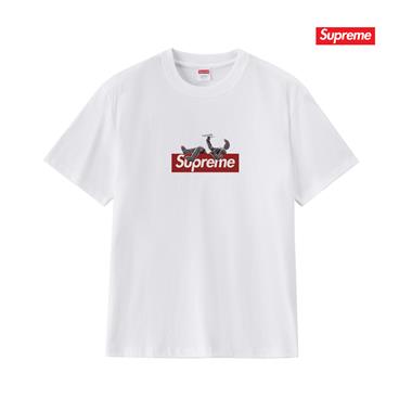 Supreme   2026夏季新款短袖T恤