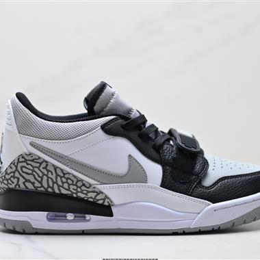 Nike Air Jordan Legacy AJ312 Low