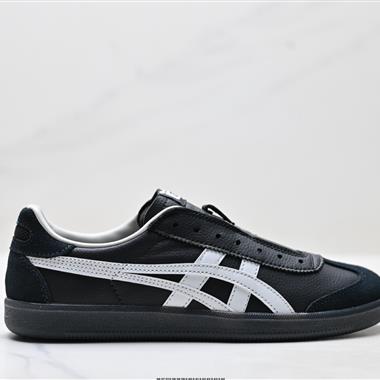 Onitsuka Tiger Tokuten 亞瑟士 復古低幫休閒跑鞋