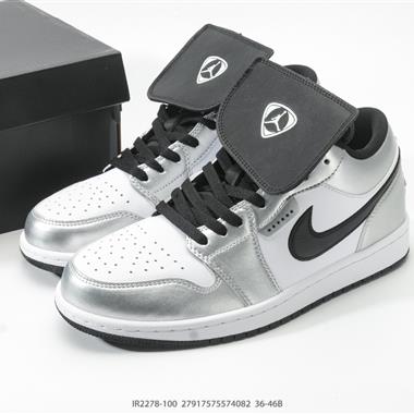 Nike Air Jordan 1 Low AJ1低幫休閒板鞋