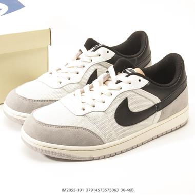 Nike Air Jordan 1 Low AJ1低幫休閒板鞋