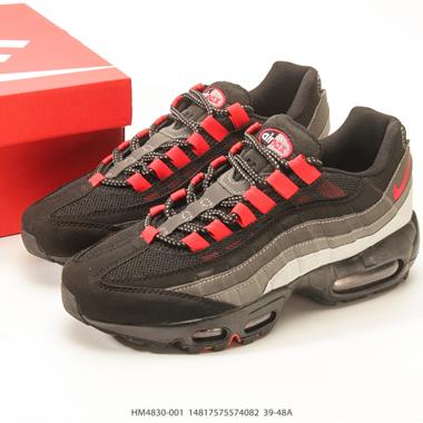 Nike Air Max 95 TT 氣墊95款 氣墊減震復古跑步休閒運動鞋