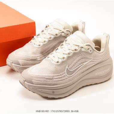 Nike Vomero Plus 舒適減震防滑 低幫跑步鞋