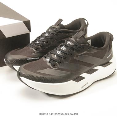 Adidas Adizero Pro Evo SL ATR 舒適百搭防滑耐磨 低幫 休閒跑步鞋