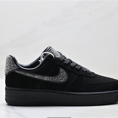 Nike AIR FORCE 1’07空軍一號低幫百搭休閒運動板鞋