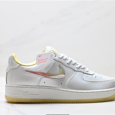 Nike Air Force 1“07空軍一號低幫百搭休閒運動板鞋