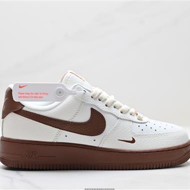 Nike Air Force 1“07空軍一號低幫百搭休閒運動板鞋