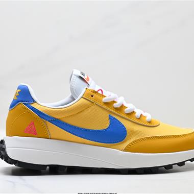 Nike ACG LDV 運動戶外百搭 織物減震防滑透氣低幫 越野跑步鞋