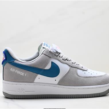 Nike AIR FORCE 1‘07空軍一號低幫百搭休閒運動板鞋