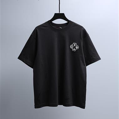 LouisVuitton   2026夏季新款短袖T恤