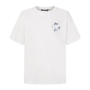 Chrome Hearts   2026夏季新短袖T恤   尺寸偏大