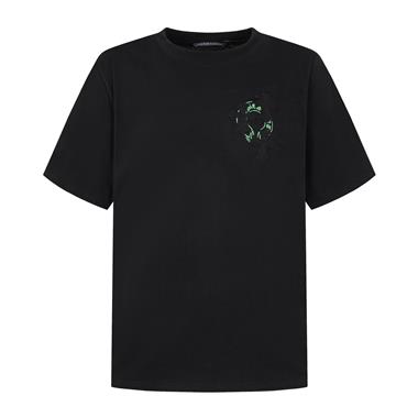 Chrome Hearts   2026夏季新短袖T恤   尺寸偏大