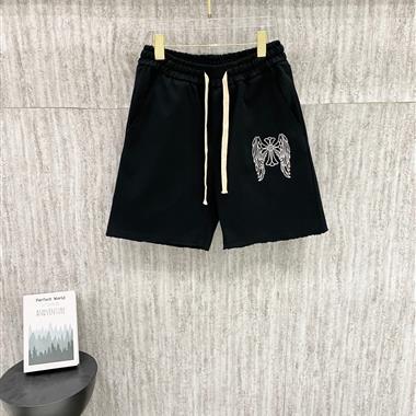 Chrome Hearts   2026夏季新款休閒短褲   尺寸偏大