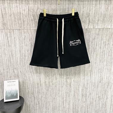 Chrome Hearts   2026夏季新款休閒短褲   尺寸偏大