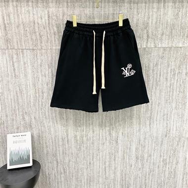 LouisVuitton   2026夏季新款休閒短褲   尺寸偏大