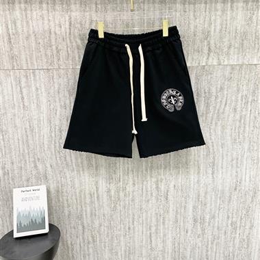 Chrome Hearts   2026夏季新款休閒短褲   尺寸偏大