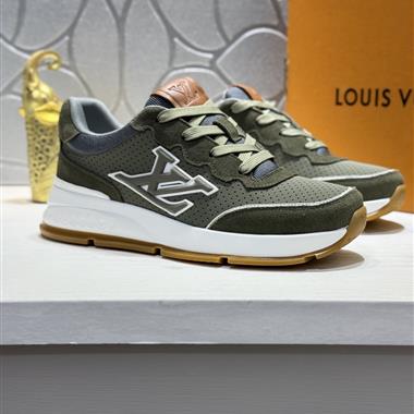 Louis Vuitton    2026新款男生休閒時尚鞋子
