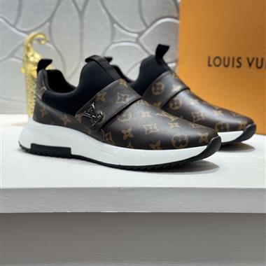 Louis Vuitton    2026新款男生休閒時尚鞋子