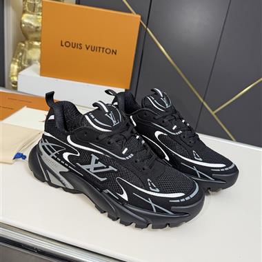 Louis Vuitton    2026新款男生休閒時尚鞋子
