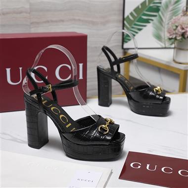 GUCC  I 2026新款女生休閒時尚鞋子