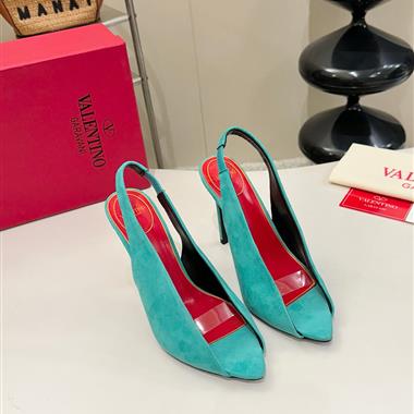 Valentino    2026新款女生休閒時尚鞋子