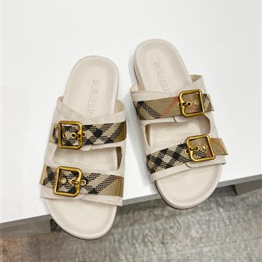 BURBERRY   2026新款男生休閒時尚鞋子