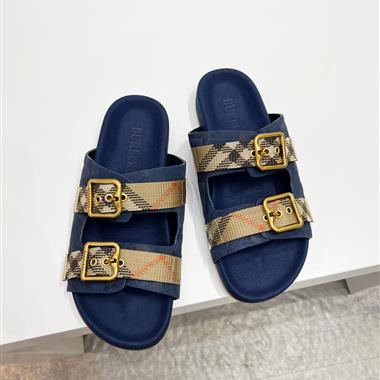 BURBERRY   2026新款男生休閒時尚鞋子