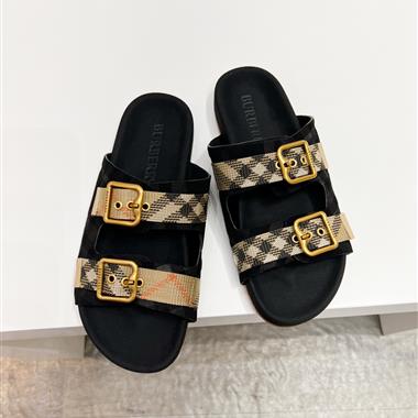 BURBERRY   2026新款男生休閒時尚鞋子