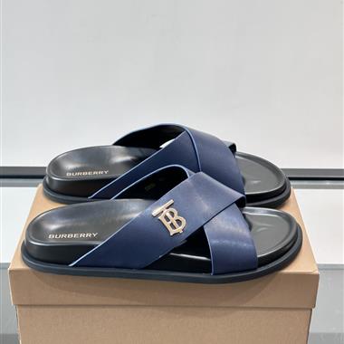 BURBERRY   2026新款男生休閒時尚鞋子
