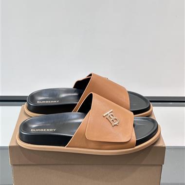 BURBERRY   2026新款男生休閒時尚鞋子