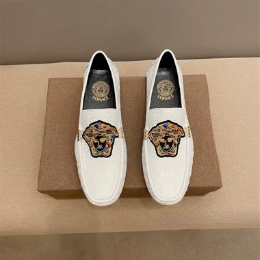 VERSACE   2026新款男生休閒時尚鞋子