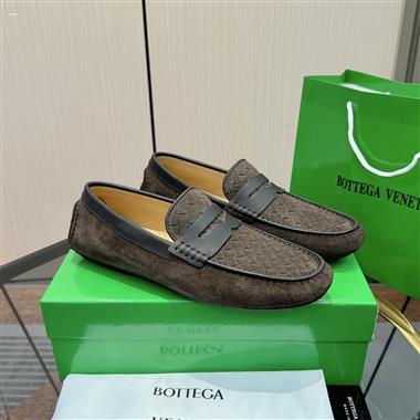 BOTTEGA VENETA  2026新款男生休閒時尚鞋子