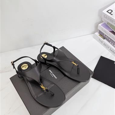 YSL  2026新款女 生休閒時尚鞋子