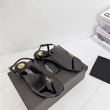 YSL  2026新款女 生休閒時尚鞋子