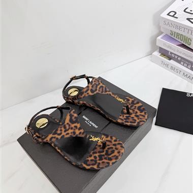 YSL  2026新款女 生休閒時尚鞋子