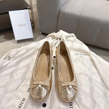 DIOR  2026新款女生休閒時尚鞋子