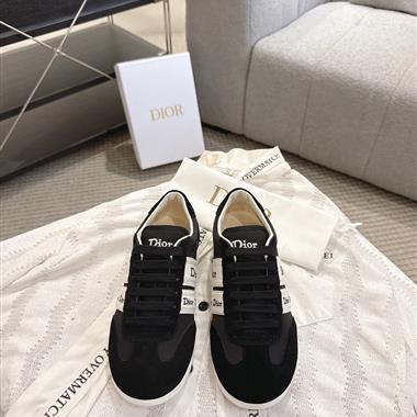 DIOR  2026新款女生休閒時尚鞋子