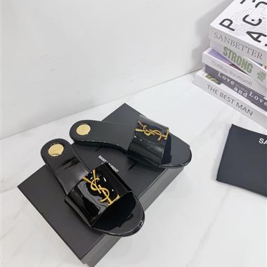 YSL  2026新款女 生休閒時尚鞋子