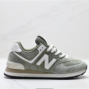 New Balance 574系列 新百倫 低幫復古休閒運動慢跑鞋