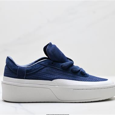 Adidas Originals Labcourt 百搭休閒舒適簡約 耐磨透氣低幫板鞋