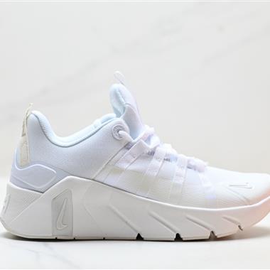 Nike Free Metcon 7 系帶 減震防滑 低幫 訓練鞋
