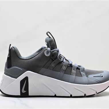 Nike Free Metcon 7 系帶 減震防滑 低幫 訓練鞋