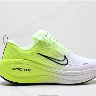 Nike Vomero Plus 舒適減震防滑 低幫跑步鞋