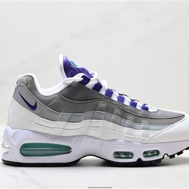 NIKE AIR MAX 95 OG 氣墊復古慢跑百搭鞋休閒運動鞋
