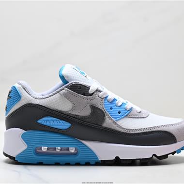 Nike Air Max 90 初代復古氣墊百搭休閒運動慢跑鞋